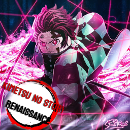 Kimetsu No Story: Renaissance