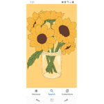 Sunflower's are pretty!!