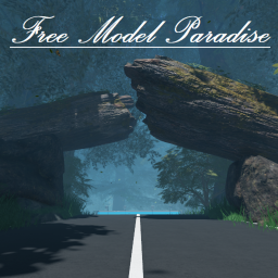 Free Model Paradise
