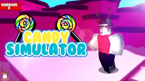 (NEW!) Candy Simulator 