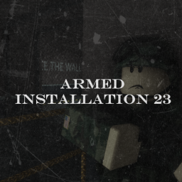 REVAMP | Armed Installation - 23