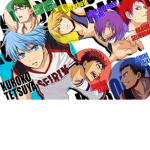 Kuroko no Basket League