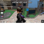 lucasjadenator the offical youtuber