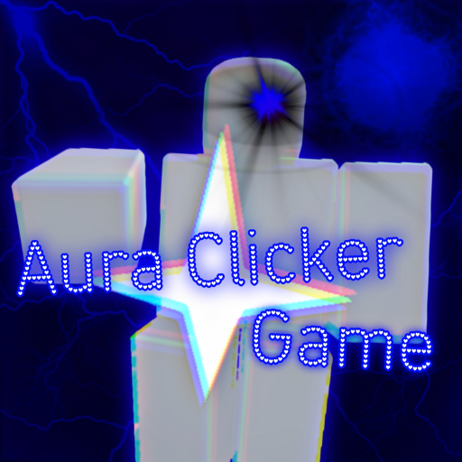 Aura Clicker Game