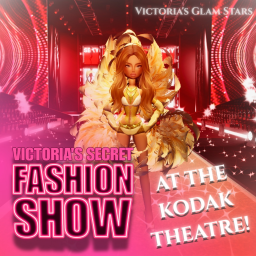 VS Fashion Show 2006