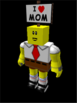 spongebob215 fans