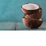 Coconut Milkshake Island