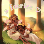 » faeries