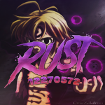 〤RUST