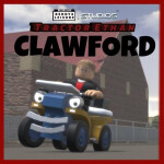 R4L Studios Tractor Ethan: Clawford 