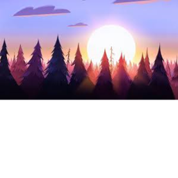 sunrise valley!