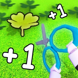 [✂️] Cut the Grass! icon