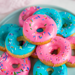 Donut group :)