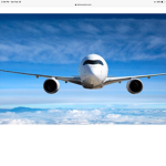 Plane fliers