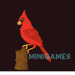 MarktheBirdy's Minigames UPDATE!