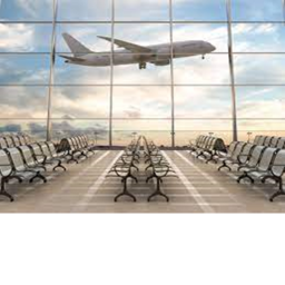 life as an airport worker