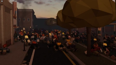 TWR Server Roblox place thumbnail