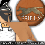Greek State of Epirus  