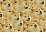 Doge Army of robloxia and blockland