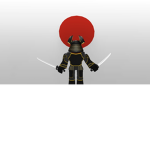 Samurai of the Reaper