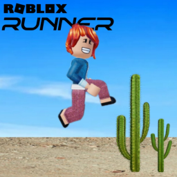 Roblox Runner