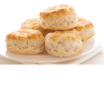 The Biscuity Nation