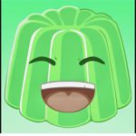 Slime h p d