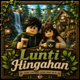 [BETA] Lunti Hingahan 🍃