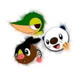 Pokemon Brick Bronze Offical Fan Group