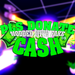 Pls Donate FakeDonate