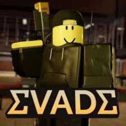 Evade🎃 icon