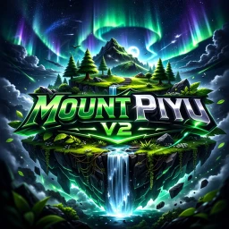 [NEW] [X20] MOUNT PIYU V2 icon