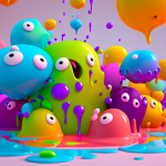 Slime Shop Dev