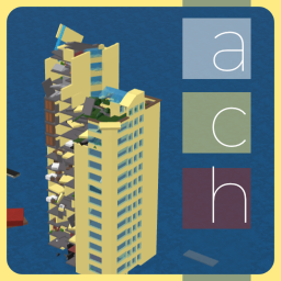 💥 A Catastrophic Hotel  icon