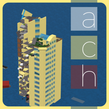 💥 A Catastrophic Hotel 