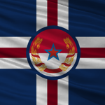 Islands Socialist Workers' Republic