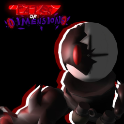 Fates Of Dimensions [IN-DEV]