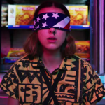 Stranger things RP city!