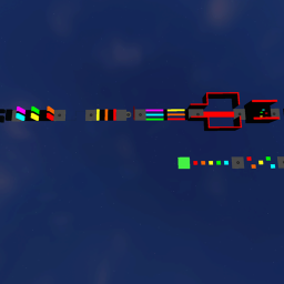 RAGE QUIT OBBY