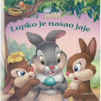 Escape the Clover Killer[Easter]