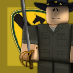 1st Cavalry Division - 1940's