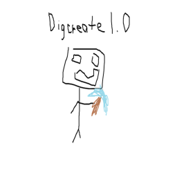 digcreate 1.0 icon
