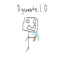 digcreate 1.0 icon