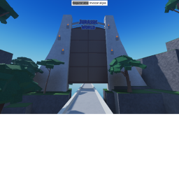 Jurassic World RP (OFFICIAL