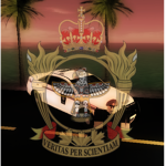 [CA] || Canadian Forces Military Police