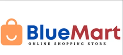 BlueMart RP Roblox group icon
