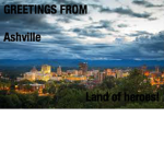 Mystery In Ashville Reborn