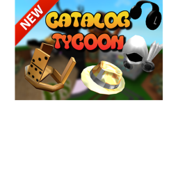 Catalog Tycoon