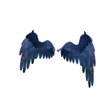 galaxy wings
