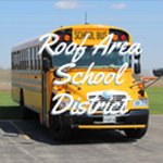 Roof Area School District #35
